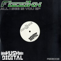 I Want You Back - Fizzikx