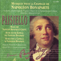 Messe en pastorale pour le premier consul: Gloria patri - Orchestra Sinfonica di Praga & Coro della radio Ceka & Giovanni Paisiello