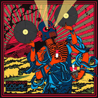 Smoke & Mirrors - TOKiMONSTA