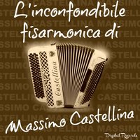 Un sospiro - Massimo Castellina