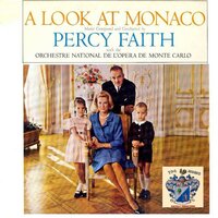 The Courtyard - Percy Faith