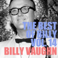 All the Way - Billy Vaughn