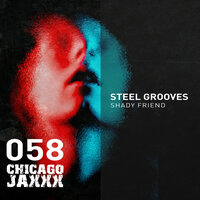 Funk Phenom - Steel Grooves