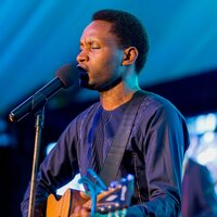 Ingoma ya Yesu - Dominic Ashimwe