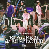 TRAP HOUSE - Philthy Rich & Zillionaire Doe