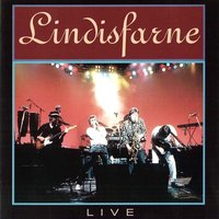 Clear White Light - Lindisfarne
