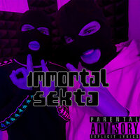 Immortal Sekta - Mezuna & Blade
