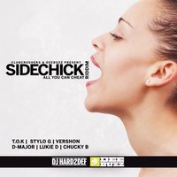 Party Hard - DJ Hard2Def & DeeBuzz & Hard2def & Hard2Def & DeeBuzz & Chucky B.