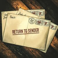 Mister Mailman - TOXIC