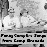 Camp Granada (Hello Muddah Hello Fadduh, Here I Am at Camp Grenada) (A Crazy Camp Song) - Allan Sherman