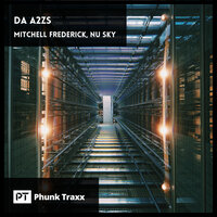 Da A2zs - Mitchell Frederick & Nu Sky