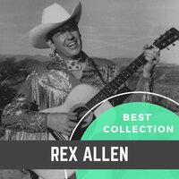 Sky Boss - Rex Allen
