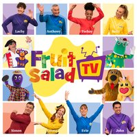 I'm John, I'm Strong! - The Wiggles