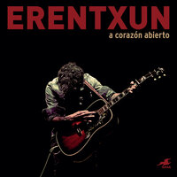 Corazón salvaje (Versión acústica en directo) - Mikel  Erentxun