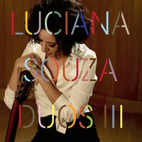 Inutil Paisagem - Luciana Souza