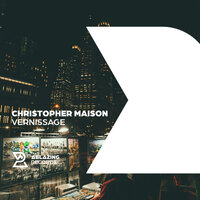 Vernissage - Christopher Maison