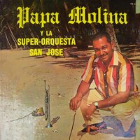 El Robo del Siglo - Papá Molina