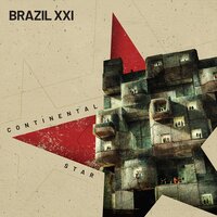 Oops!...I Did It Again - Brazil XXI & Eve St. Jones