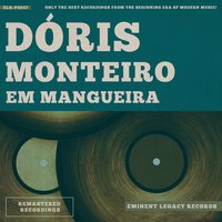 O Que Eu Gosto de Você - Doris Monteiro