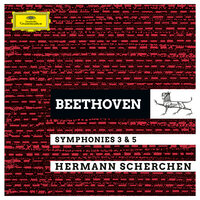 Beethoven: Symphony No. 3 in E-Flat Major, Op. 55 "Eroica" - IV. Finale (Allegro molto) - Orchester Der Wiener Staatsoper & Hermann Scherchen & Ludwig van Beethoven