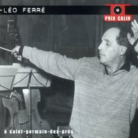 Les cloches de Notre-Dame - Léo Ferré