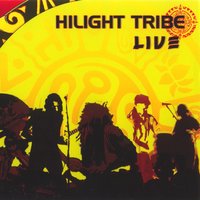 Kali Camino - Hilight Tribe