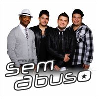 Agora Cê Quer - Grupo Samprazer & Grupo Sem Abuso