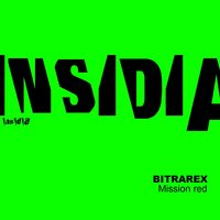 Mission Red - Bitrarex