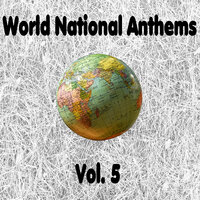 Angola - Angola Avante - Angolan National Anthem (Forward Angola) - Glocal Orchestra