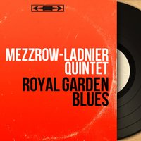 If You See Me Comin' - Mezzrow-Ladnier Quintet & Teddy Bunn