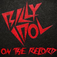 Something Wild - Billy Idol
