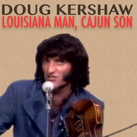 Bad Moon Rising - Doug Kershaw