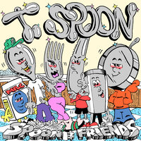 F'n Wit Us - T.$poon & C Plus & Manny Monday