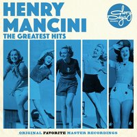 Theme from Hatari - Henry Mancini & Henry Mancini & His Orchestra
