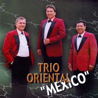 Libro Abierto - Trio Oriental