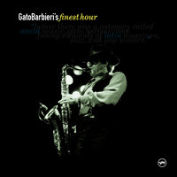 Bahia - Gato Barbieri