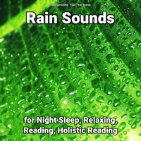 Rain to Help Fall Asleep - Yoga & Rain Sounds & Regengeräusche