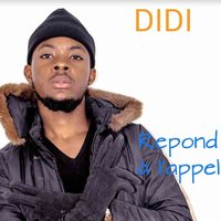 Répond à l'appel - DiDi