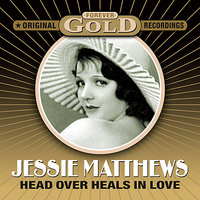 Your Heart Skips A Beat - Jessie Matthews
