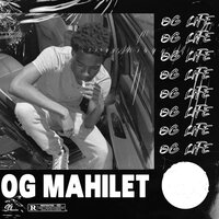 Skrrrt - OG Mahilet & STONY