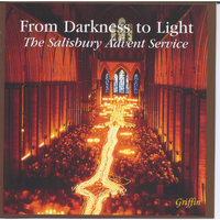 Vigilate - Salisbury Cathedral Choir & Director Simon Lole