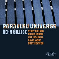 Ready For Tomorrow - Behn Gillece & Bruce Harris & Stacy Dillard & Art Hirahara & David Wong & Rudy Royston