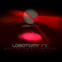 French Kiss - Lobotomy Inc