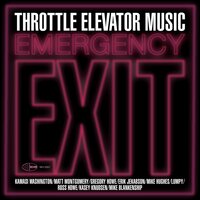 Second Breather - Throttle Elevator Music & Kamasi Washington