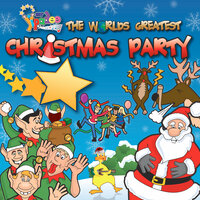 Christmas Conga - Mr Yipadee & Deano Yipadee