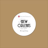 Milenberg Joys - New Orleans Rhythm Kings
