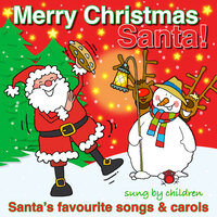 Driving Home for Christmas - Kidzone