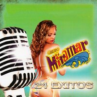 A Medias De La Noche - Grupo Miramar