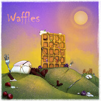 Waffles - Moderator