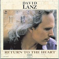 Improvisation: Friedensengel (Angel of Peace) - David Lanz